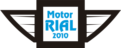 Motor Rial